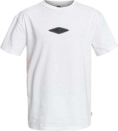 Męski t-shirt z nadrukiem QUICKSILVER Mongrel