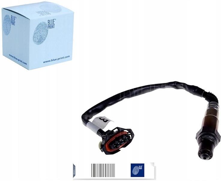 F85Z 9G444 BA BLUE PRINT, BOSCH Sonda lambda economico AUTODOC negozio