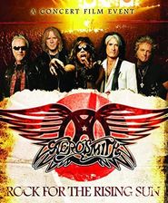Zdjęcie Aerosmith: Rock For The Rising Sun [Blu-Ray] - Trzcińsko-Zdrój