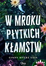 Zdjęcie W mroku płytkich kłamstw (E-book) - Gdańsk