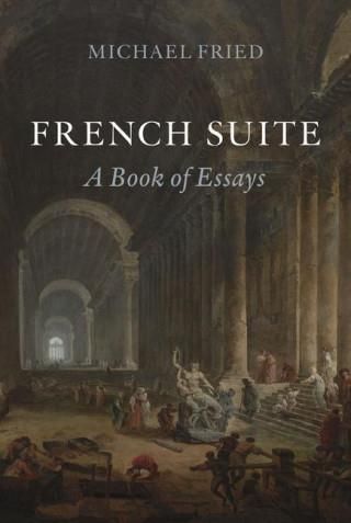 essays in french literature