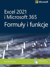 Zdjęcie Excel 2021 i Microsoft 365 Formuły i funkcje - Bielsko-Biała