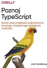 Poznaj TypeScript - Informatyka