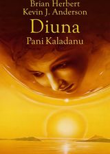 Zdjęcie Diuna T.2 Pani Kaladanu - Wojcieszów