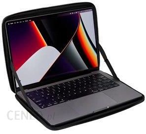 Etui Thule Gauntlet 4 MacBook Black, 14 "