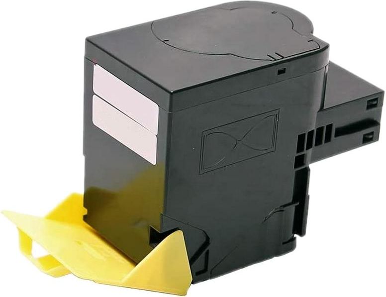 ARTJET TONER DO DRUKARKI LEXMARK CX310DN CX310N CX410DE (LECX310Y) Opinie i ceny na Ceneo.pl