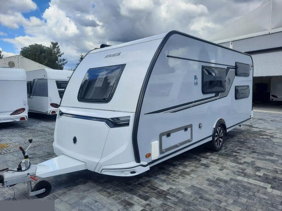 Knaus Sudwind 500 Qdk