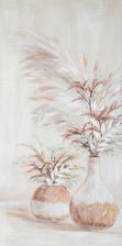 EUROFIRANY OBRAZ 497B 60X120 CM BEŻOWY