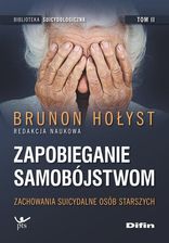 Zdjęcie Zapobieganie samobójstwom Tom 2 - Czerniejewo