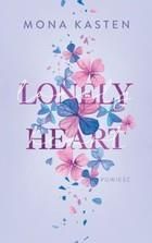 Lonely Heart mobi,epub Mona Kasten - ebook