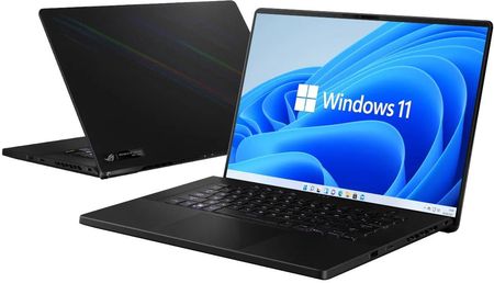 Laptop ASUS ROG Zephyrus M16 GU603ZW i9-12900H/32GB/1TB/RTX3070Ti/W11 500nit