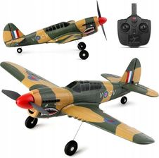 Zdjęcie Samolot zdalnie sterowany  A220 Wltoys XK 3D/6G P40 - Lębork