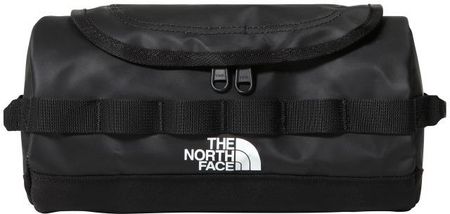 The North Face Kosmetyczka Base Camp Travel Canister S Tnf Black Tnf White