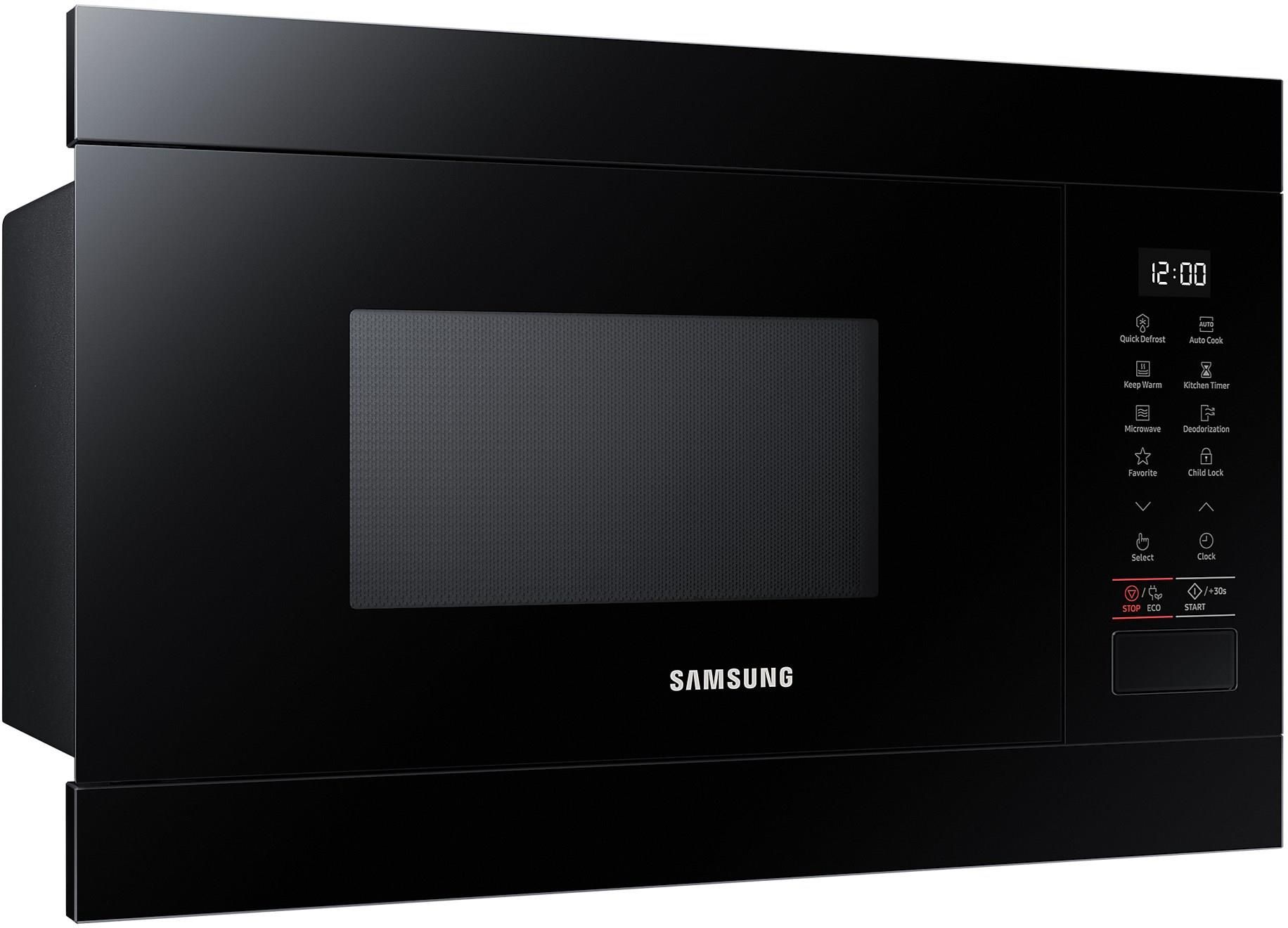 SAMSUNG MS22T8254AB - zdjęcie 2 SAMSUNG MS22T8254AB