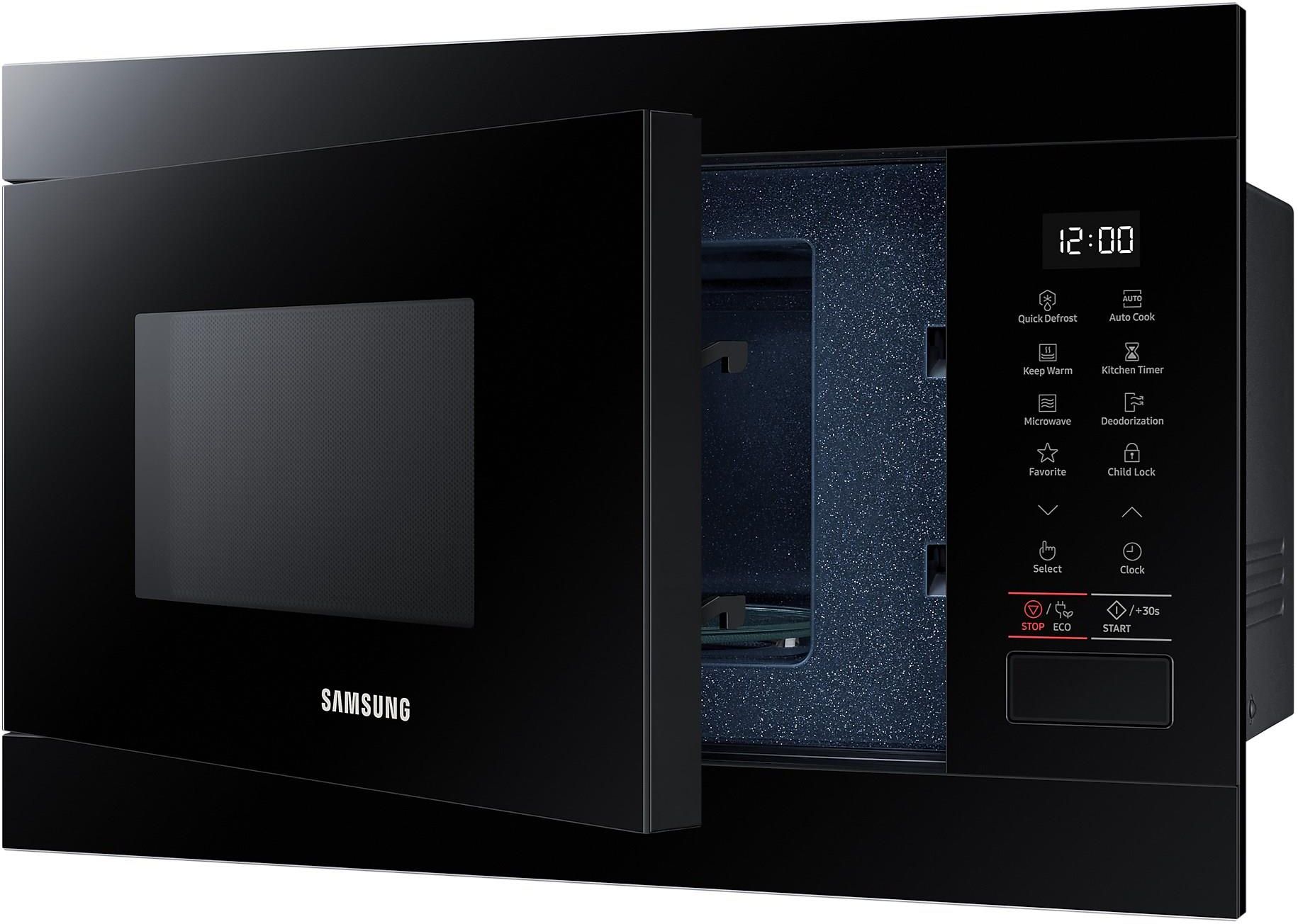 SAMSUNG MS22T8254AB - zdjęcie 6 SAMSUNG MS22T8254AB