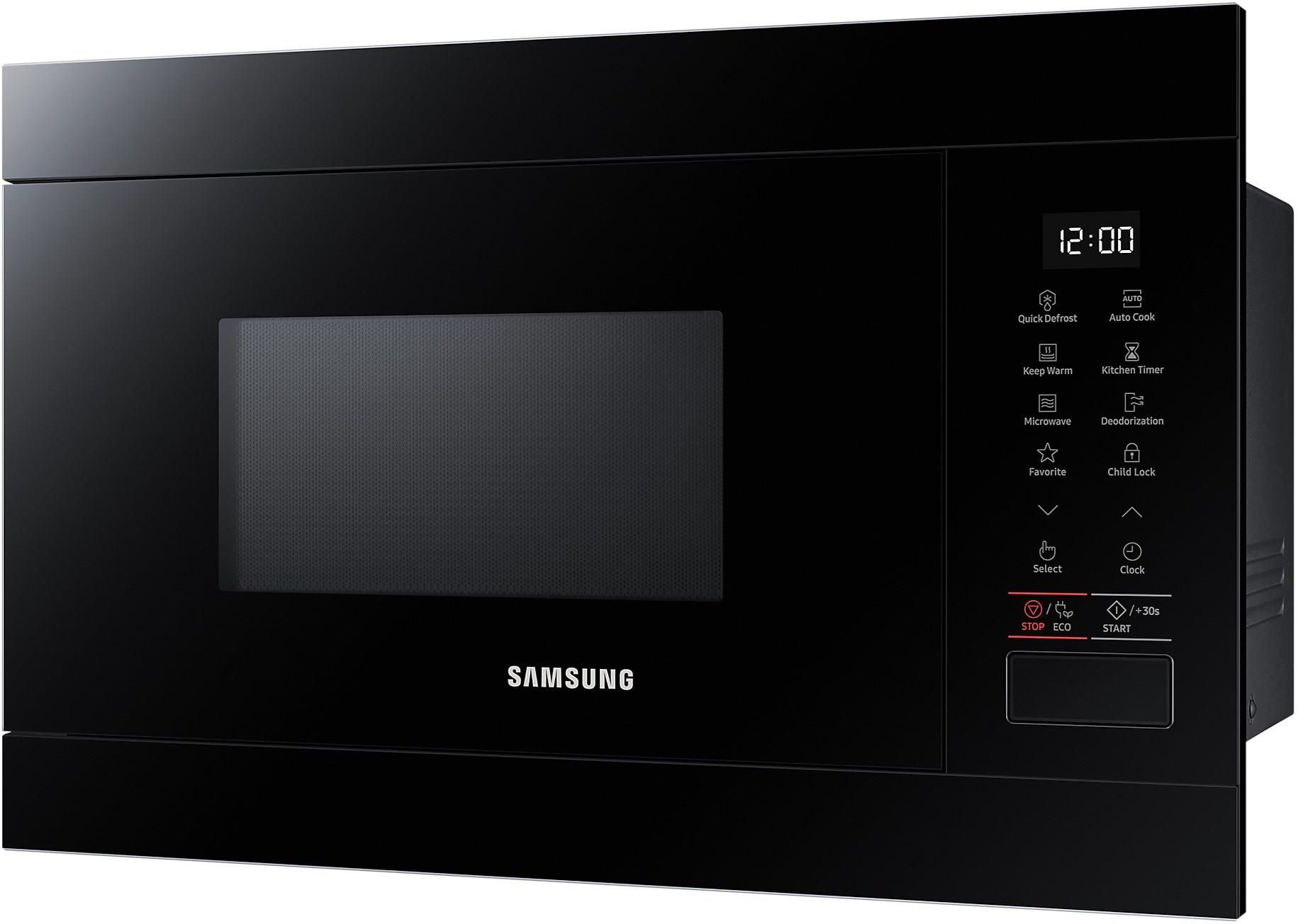 SAMSUNG MS22T8254AB - zdjęcie 4 SAMSUNG MS22T8254AB