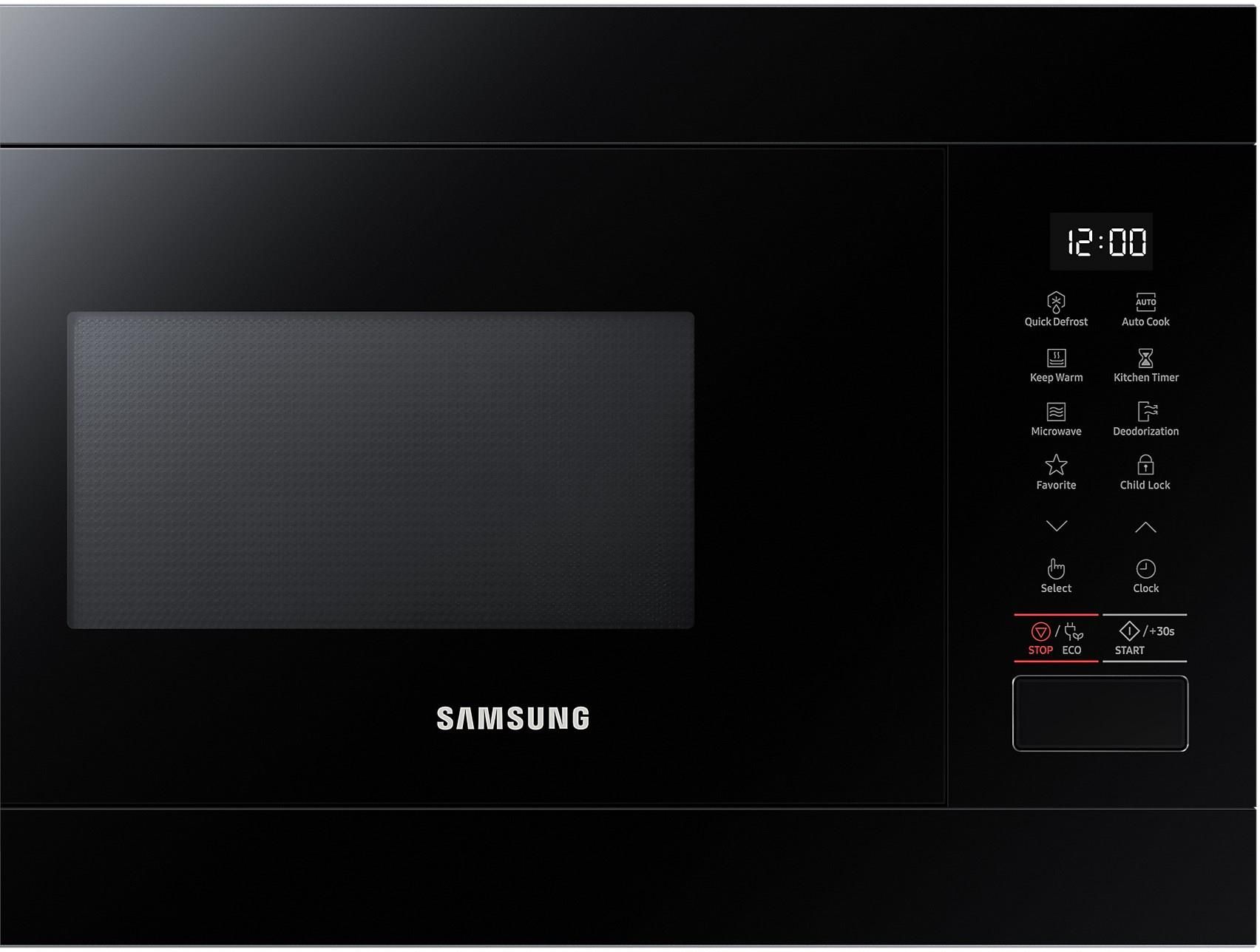 SAMSUNG MS22T8254AB - zdjęcie 5 SAMSUNG MS22T8254AB