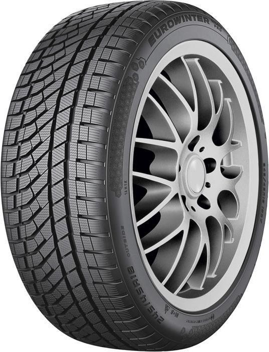 Opony zimowe Falken Eurowinter HS02 PRO 225/50R17 98V Sklepy, opinie