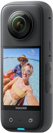 Kamera sportowa Insta360 X3 (CINSAAQB) - Opinie i ceny na Kamera sportowa Insta360 X3 (CINSAAQB) - Opinie i ceny na