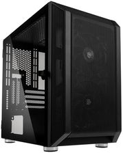 Kolink Citadel Mesh Micro-ATX (CITADELMESH)