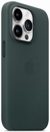 green leather case iphone 13 pro