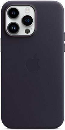 Apple iPhone 14 Pro Max Leather Case with MagSafe ink (MPPP3ZMA)