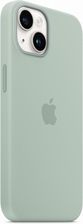 Zdjęcie Apple iPhone 14 Silicone Case with MagSafe succulent (MPT13ZMA) - Konstantynów Łódzki
