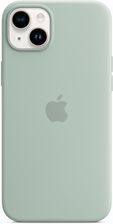 Apple iPhone 14 Plus Silicone Case with MagSafe succulent (MPTC3ZMA)