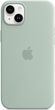 Apple iPhone 14 Plus Silicone Case with MagSafe succulent (MPTC3ZMA)