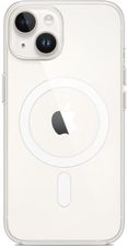Apple iPhone 14 Clear Case with MagSafe (MPU13ZMA)