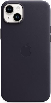 Apple iPhone 14 Plus Leather Case with MagSafe ink (MPPC3ZMA)