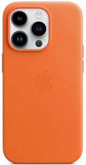 iphone 14 max pro orange