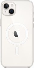 Apple iPhone 14 Plus Clear Case with MagSafe (MPU43ZMA)