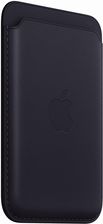 Zdjęcie Apple iPhone Leather Wallet with MagSafe ink (MPPW3ZMA) - Tychy