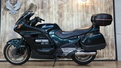 Honda ST (HONDA ST 1100) ## ST1100 ## Bardzo - Motocykle szosowo-turystyczne