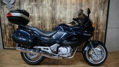 Honda NT (deaville) # piękny motocykl honda - Motocykle szosowo-turystyczne