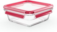 Zdjęcie Tefal MasterSeal Glass 800 ml N1041410 - Brzostek