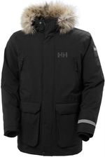 Zdjęcie Męska Kurtka HELLY HANSEN REINE 53630_990 – Czarny - Piława Górna