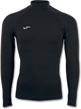 Zdjęcie JOMA Koszulka kompresyjna z długim rękawem Joma Brama- Czarny - Żychlin