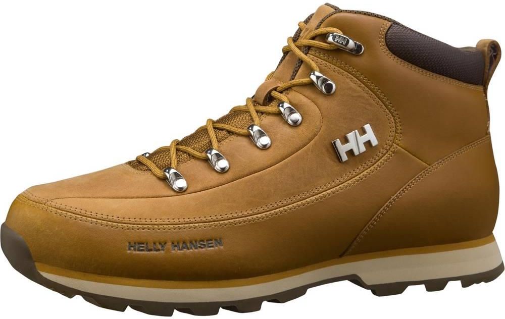 Helly Hansen M Skie Buty Zimowe The Forester Ceny I Opinie