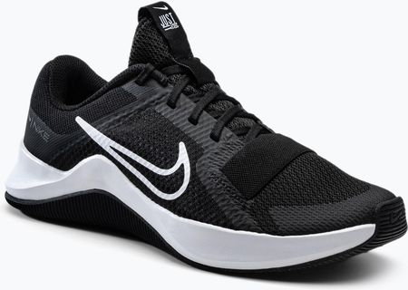 Buty treningowe męskie Nike Mc Trainer 2 czarne DM0824