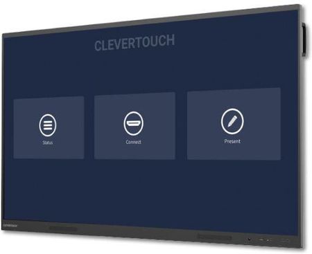 Clevertouch Monitor Interaktywny 65" Ux Pro Gen 2