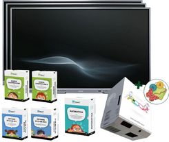Zdjęcie Myboard Zestaw Spe 1 - Pabianice