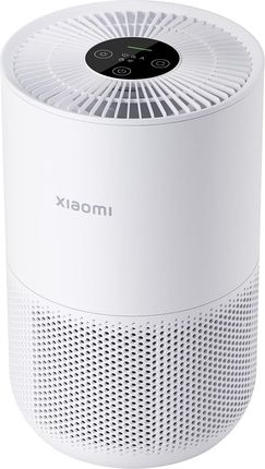 【開封済未使用】XIAOMI SmartAir Purifier Compact Oczyszczacz powietrza Xiaomi Smart Air Purifier 4 Compact