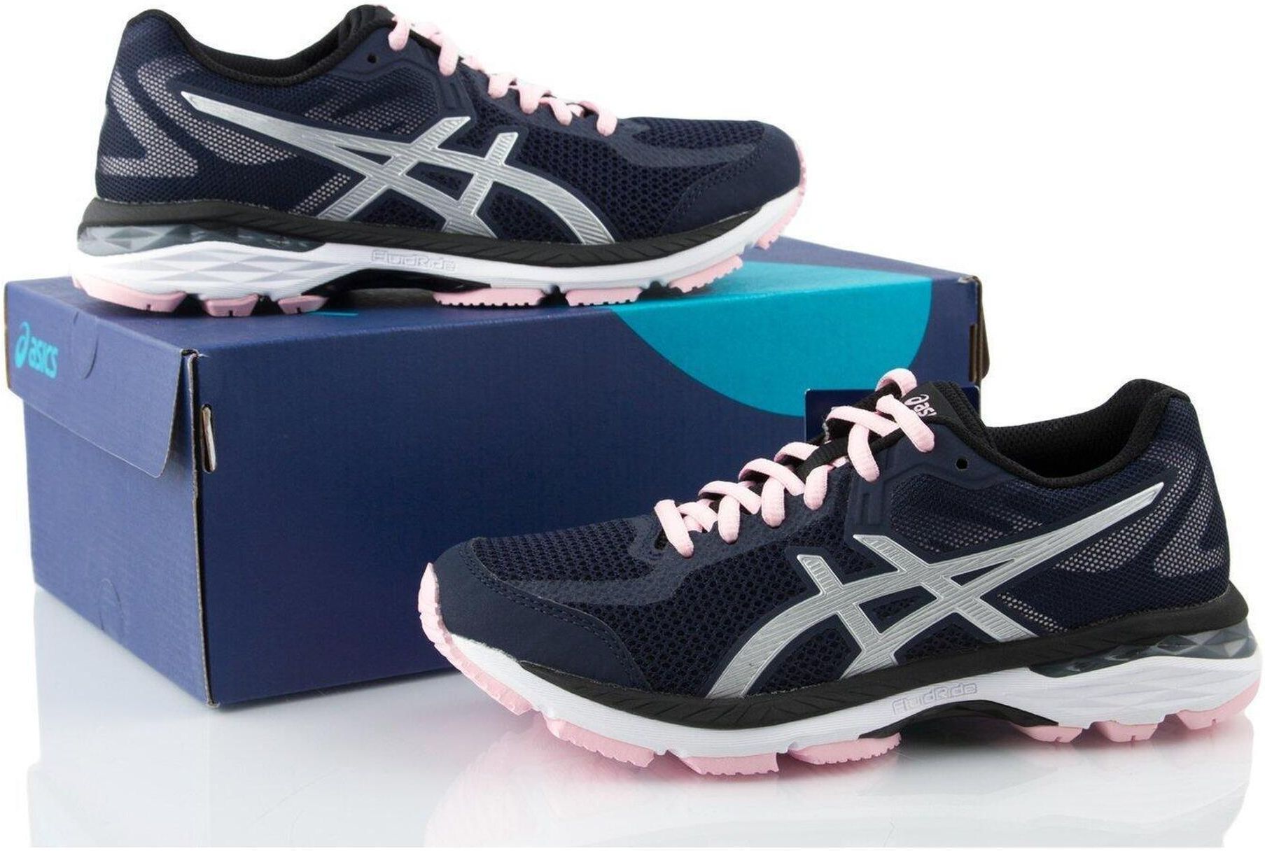 asics gel glyde 2 test