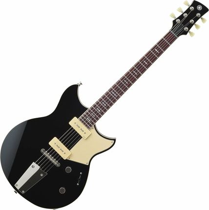 ギター YAMAHA REVSTAR RSS02T BLACK Yamaha Revstar RSS02T Black – Thomann Polska