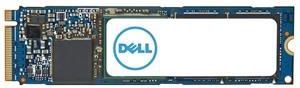 Dell dysk 1TB SSD M.2 PCIe NVME Gen 4x4 Class 40 2280 (AC037409)