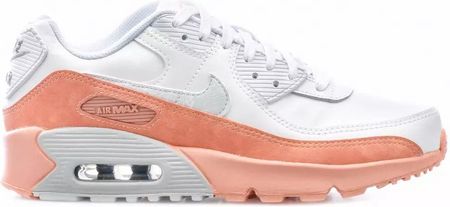 Buty NIKE AIR MAX 90 LTR SE GS (DM0956 100)