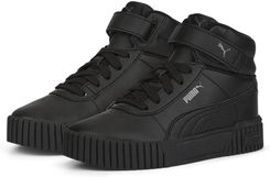 nowy Buty sportowe dziecięce Puma CARINA 2.0 MID PS czarne 38737701
