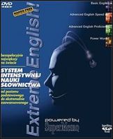 Zdjęcie Extreme English. System Intensywnej Nauki Słownictwa - Jedlicze